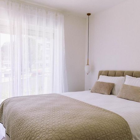 Brand New & Comfort Apartment L & L ,Free Parking + Close To Beach 杜布罗夫尼克 外观 照片
