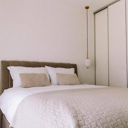 Brand New & Comfort Apartment L & L ,Free Parking + Close To Beach 杜布罗夫尼克 外观 照片
