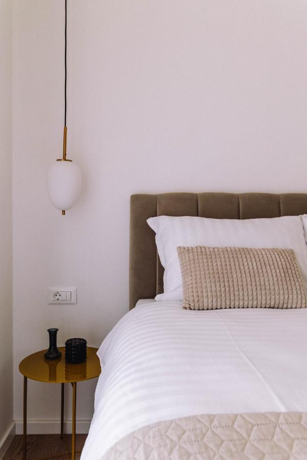 Brand New & Comfort Apartment L & L ,Free Parking + Close To Beach 杜布罗夫尼克 外观 照片