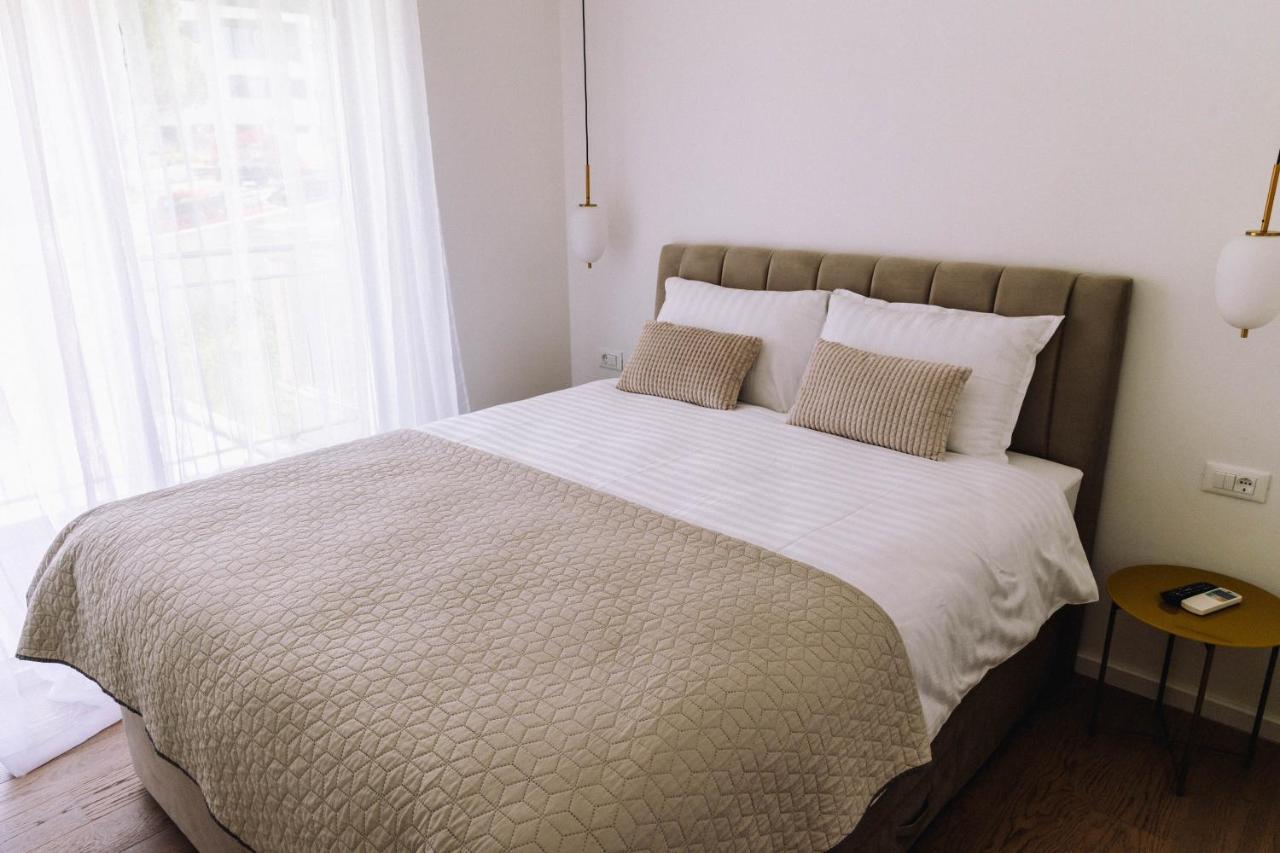 Brand New & Comfort Apartment L & L ,Free Parking + Close To Beach 杜布罗夫尼克 外观 照片