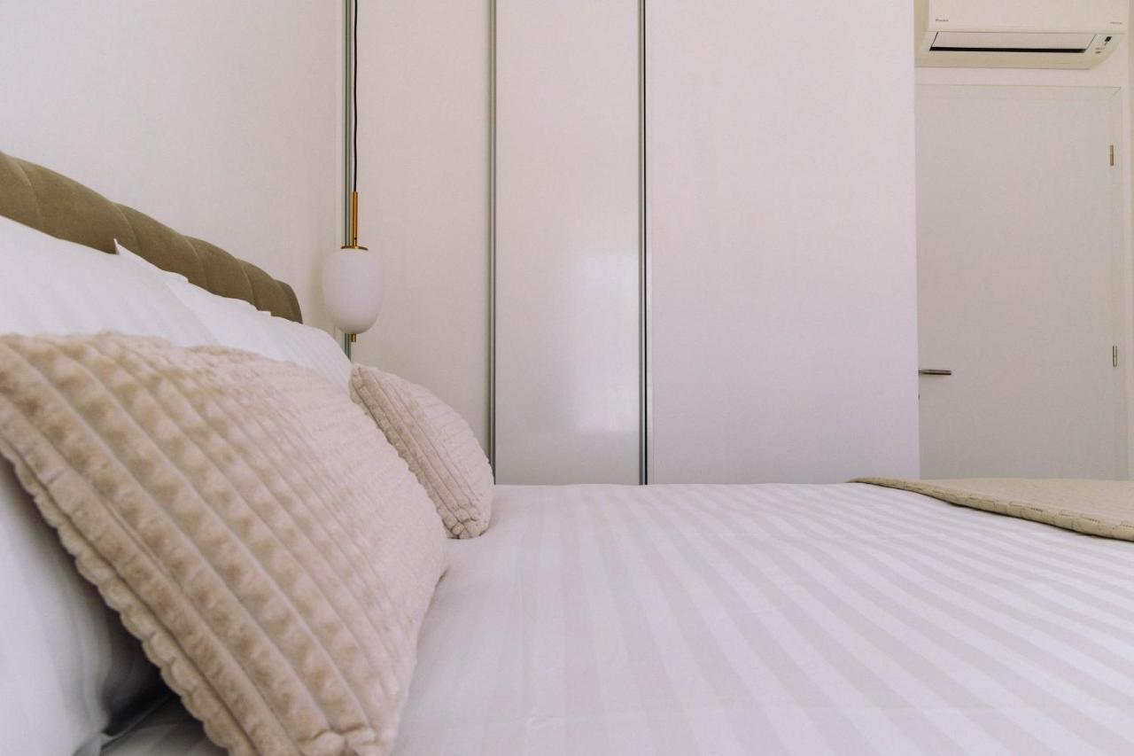 Brand New & Comfort Apartment L & L ,Free Parking + Close To Beach 杜布罗夫尼克 外观 照片