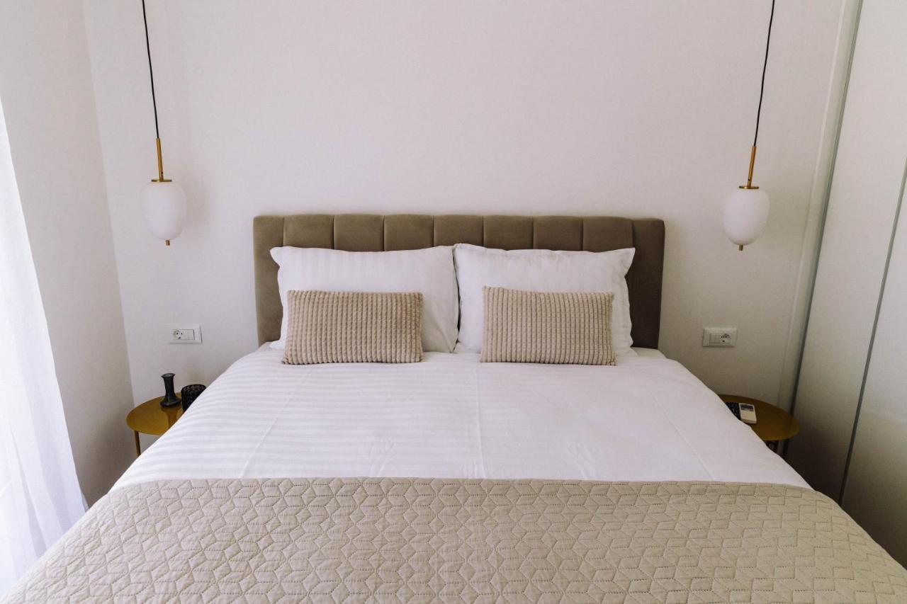 Brand New & Comfort Apartment L & L ,Free Parking + Close To Beach 杜布罗夫尼克 外观 照片