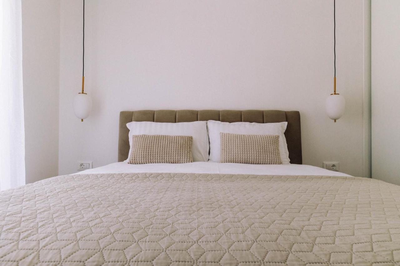 Brand New & Comfort Apartment L & L ,Free Parking + Close To Beach 杜布罗夫尼克 外观 照片