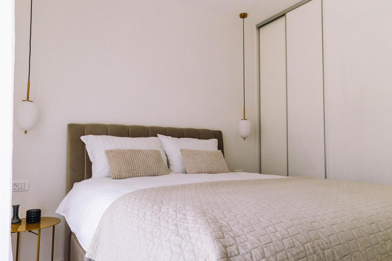 Brand New & Comfort Apartment L & L ,Free Parking + Close To Beach 杜布罗夫尼克 外观 照片